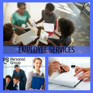 Leading provider of high quality employee services