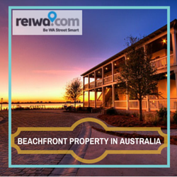 trusted online source for updates about Australia's real estate market