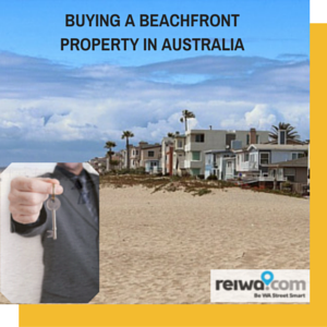 reputable online source for updates about Australia's real estate market